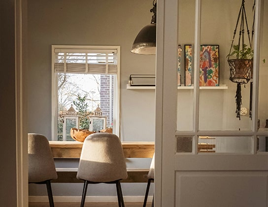 Droomwoning in Huissen