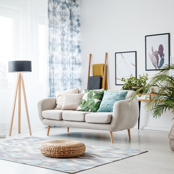 Energielabel in Huissen