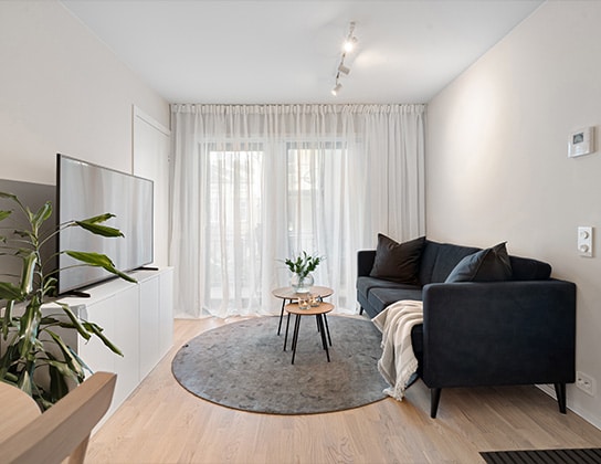 Hypotheek aanvraag in Huissen